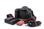 Canon EOS 7D