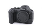 Canon EOS R6 Mark II