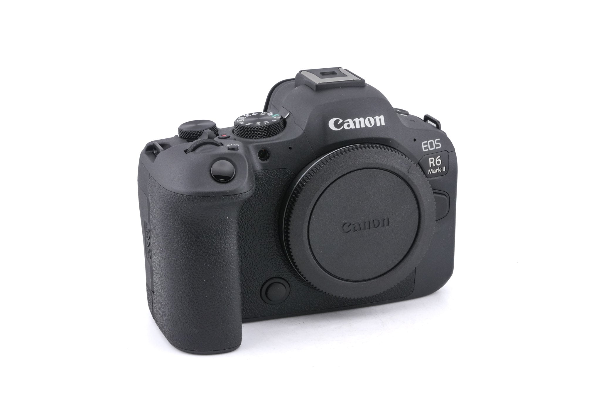 Canon EOS R6 Mark II