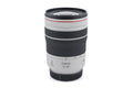 Canon 70-200mm f4 L IS USM