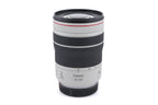 Canon 70-200mm f4 L IS USM