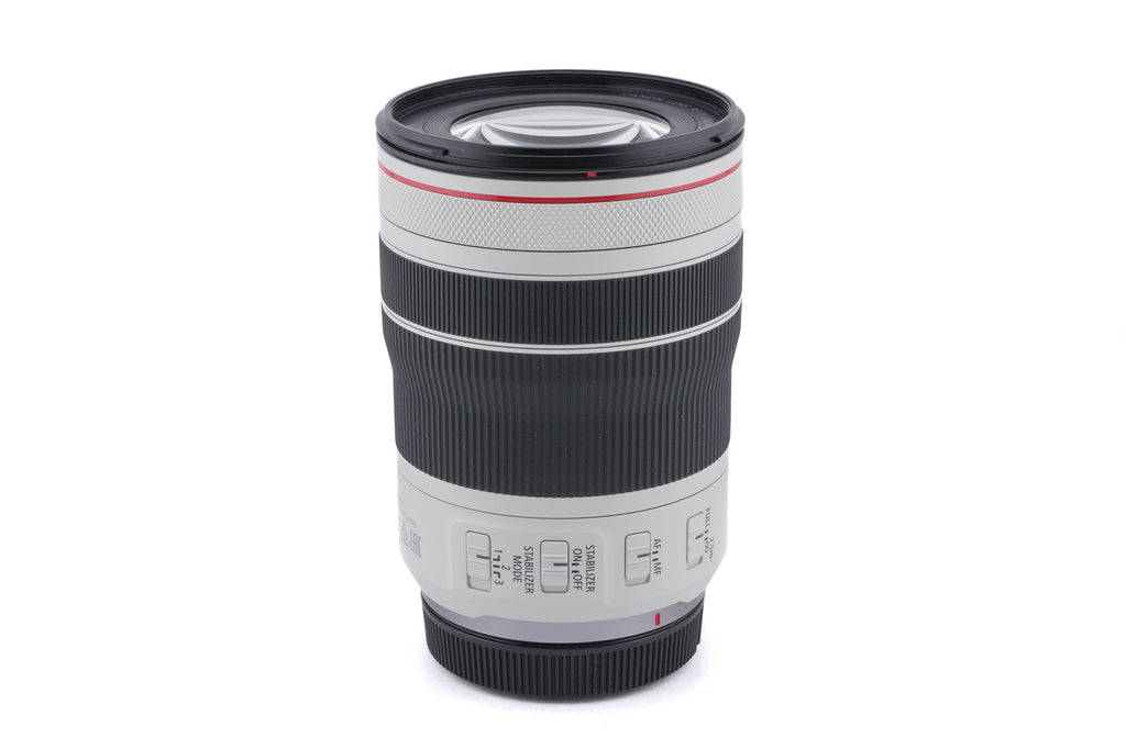 Canon 70-200mm f4 L IS USM
