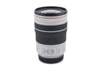 Canon 70-200mm f4 L IS USM