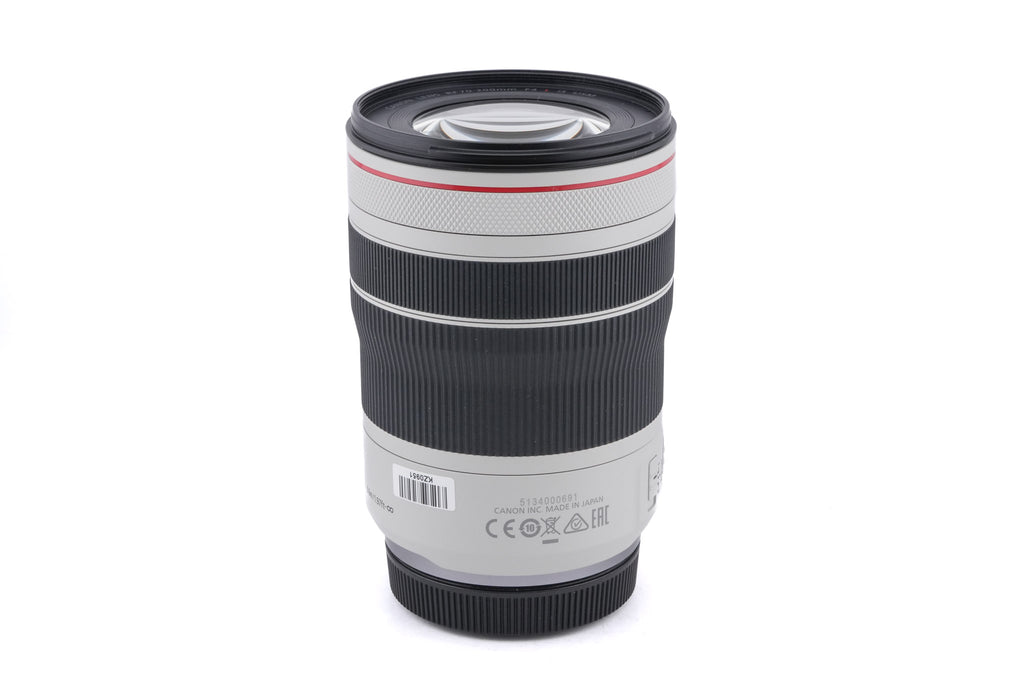 Canon 70-200mm f4 L IS USM