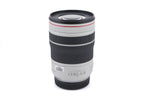 Canon 70-200mm f4 L IS USM