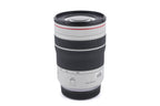 Canon 70-200mm f4 L IS USM
