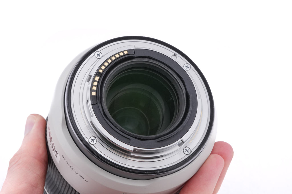 Canon 70-200mm f4 L IS USM