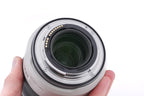 Canon 70-200mm f4 L IS USM