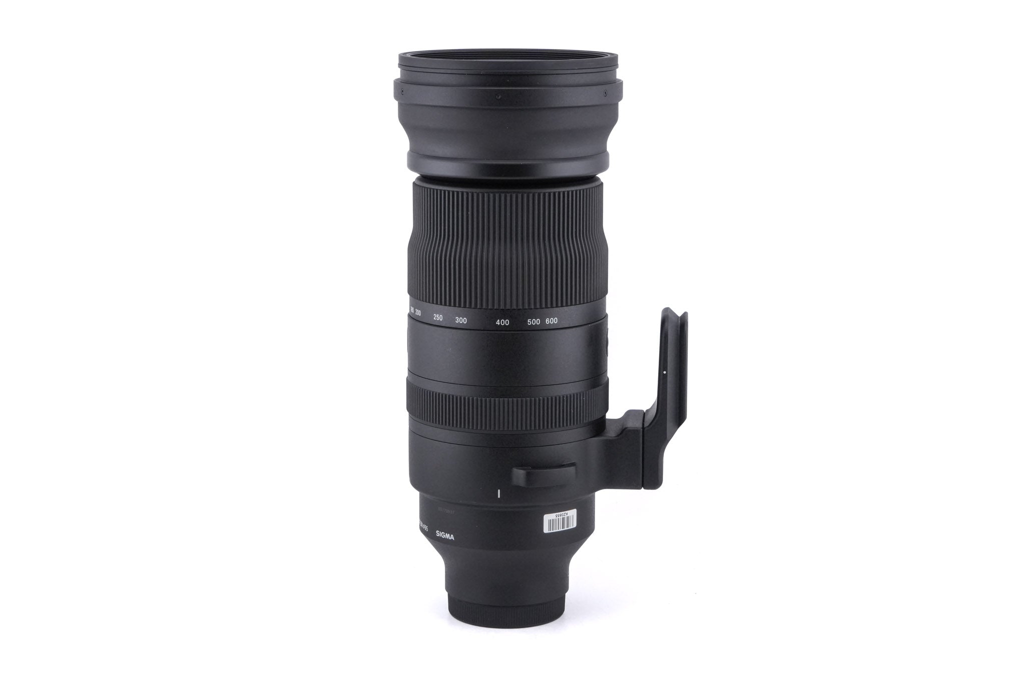 Sigma 150-600mm f5-6.3 DG DN OS Sports (021)