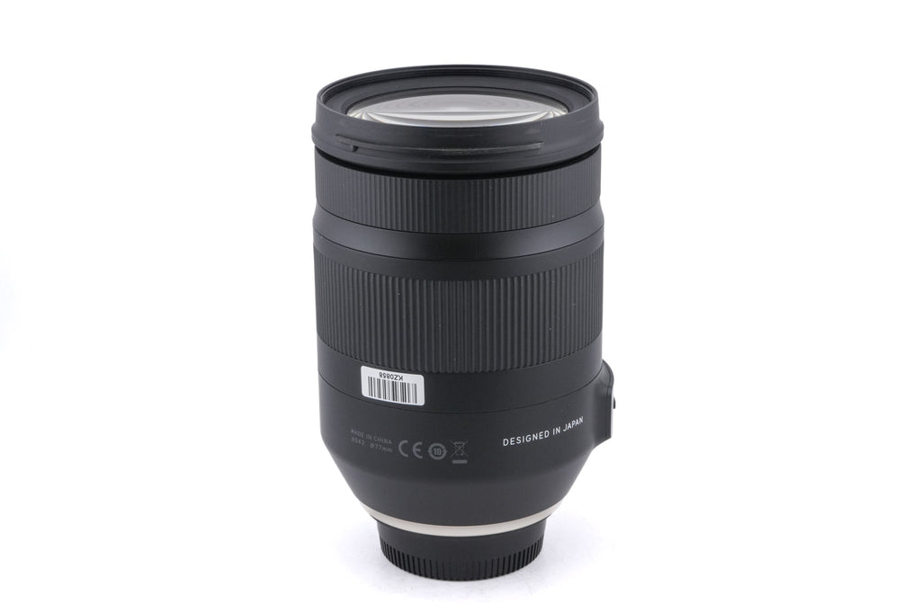 Tamron 35-150mm f2.8-4 DI VC OSD (A043)