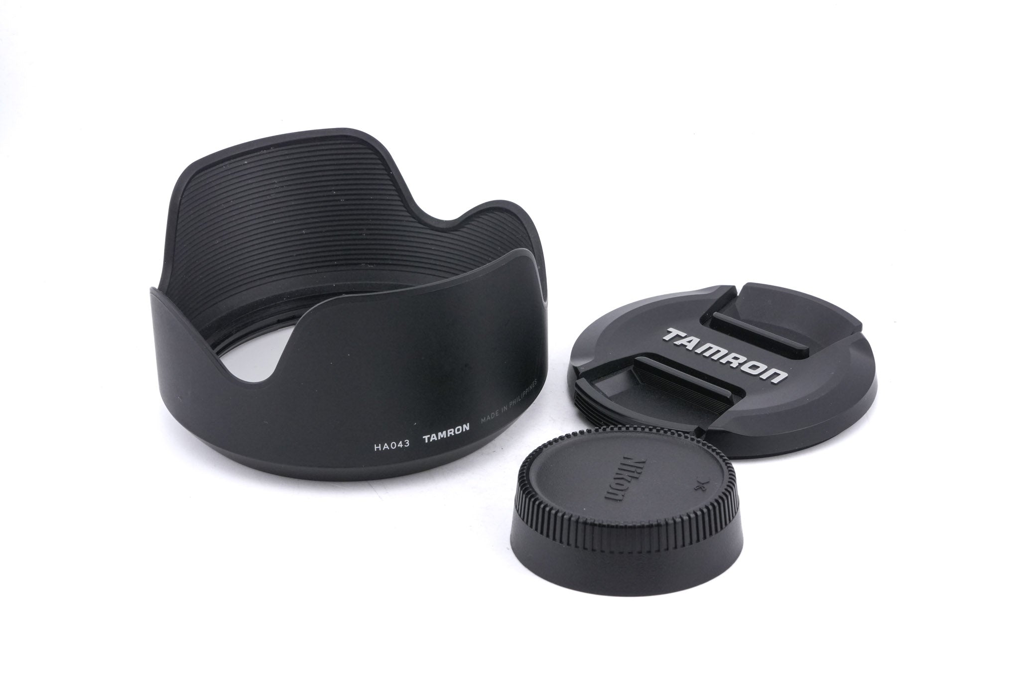 Tamron 35-150mm f2.8-4 DI VC OSD (A043)