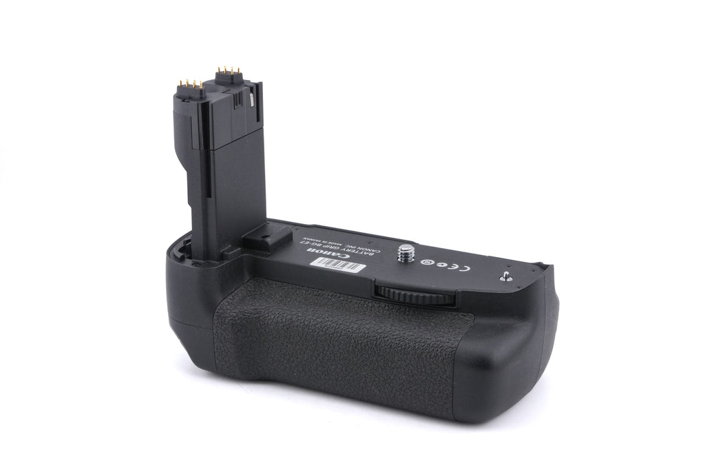 Canon BG-E7 Battery Grip