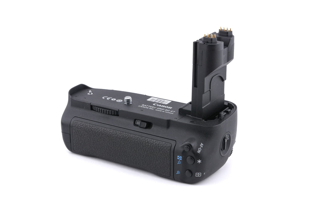 Canon BG-E7 Battery Grip