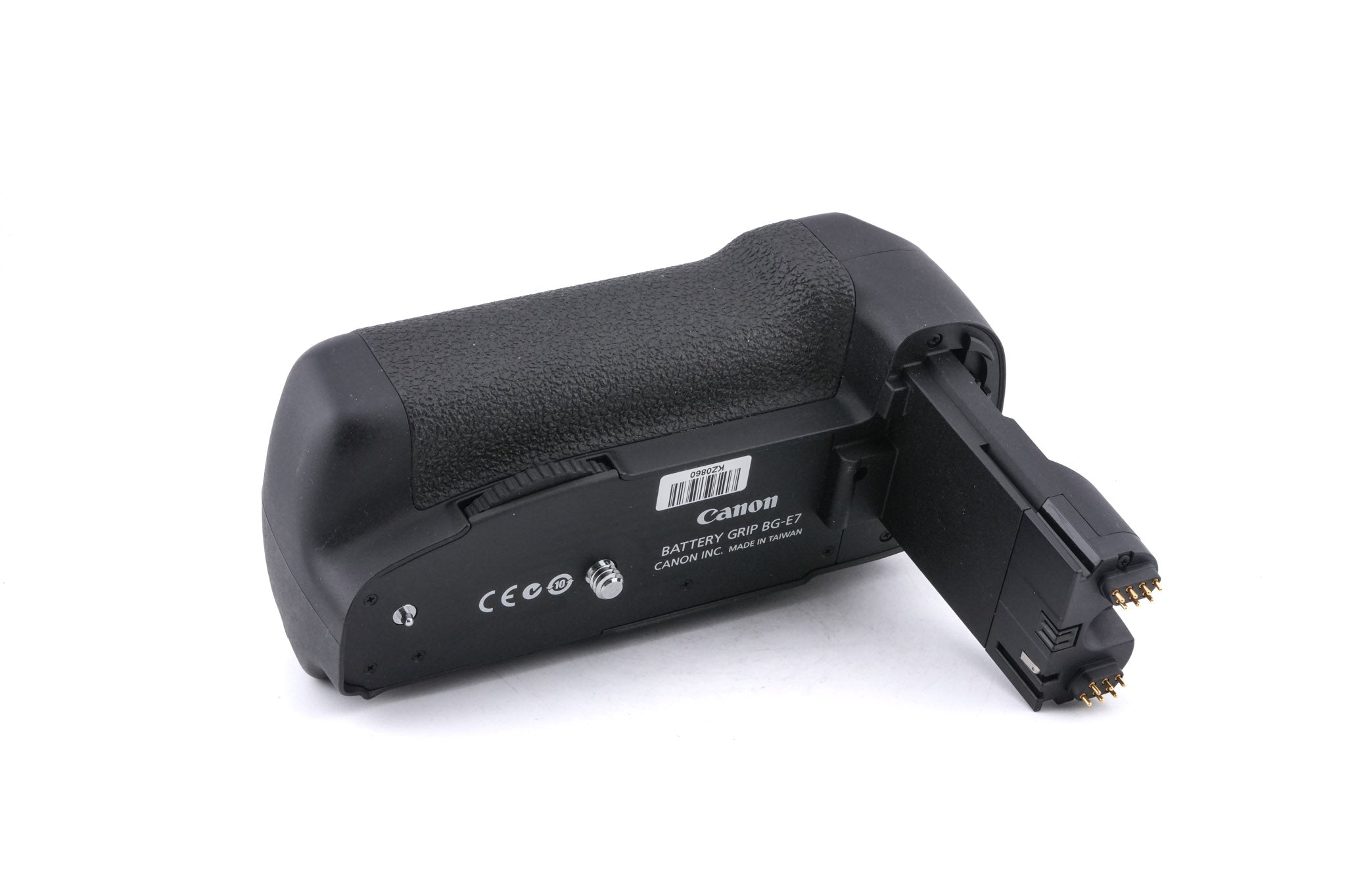 Canon BG-E7 Battery Grip