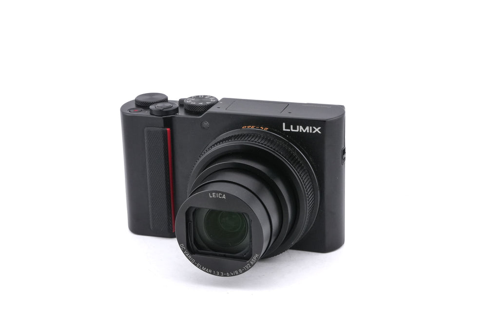 Panasonic Lumix DC-TZ200