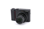 Panasonic Lumix DC-TZ200