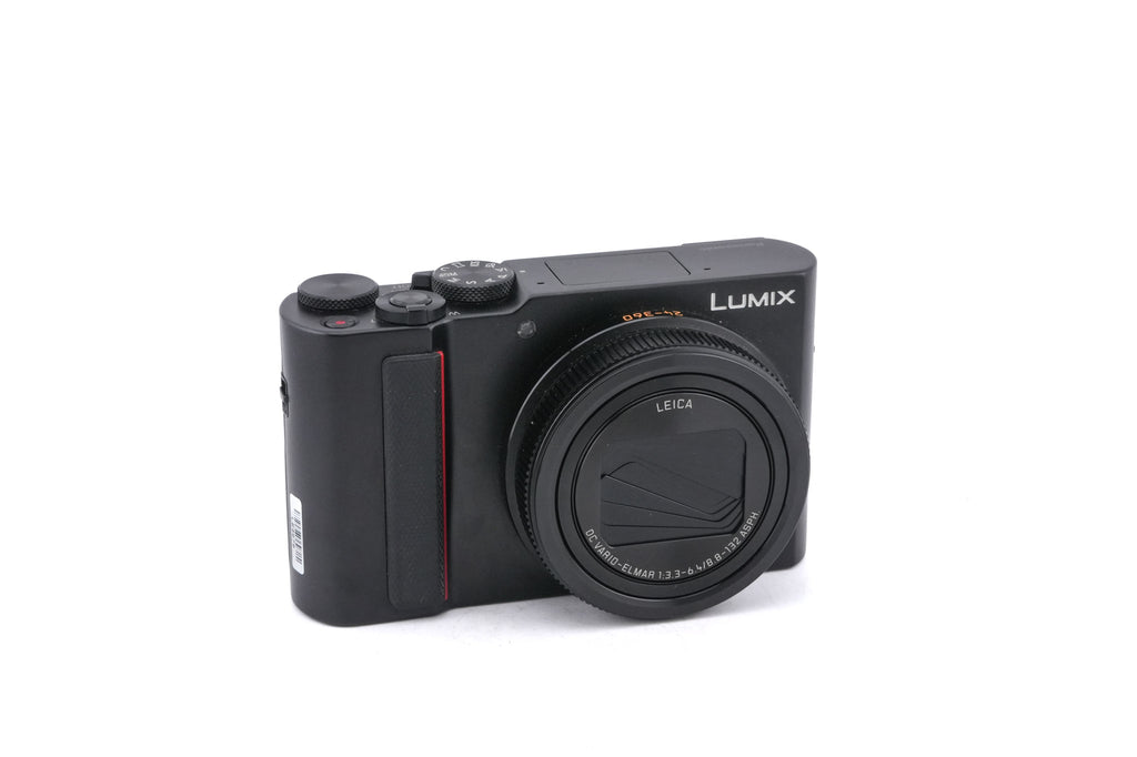 Panasonic Lumix DC-TZ200