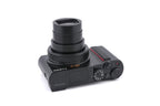 Panasonic Lumix DC-TZ200