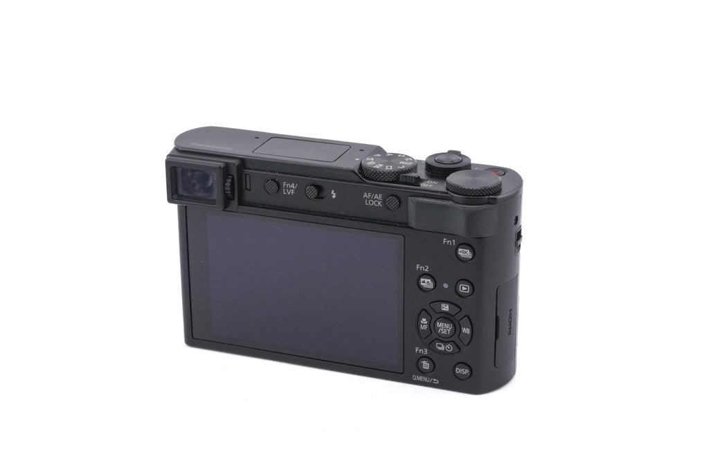 Panasonic Lumix DC-TZ200