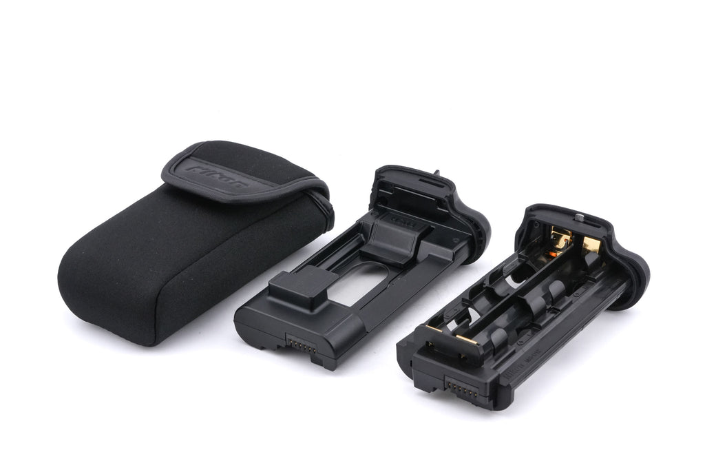 Nikon MB-D17 Multi Power Battery Pack