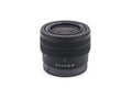 Sony 28-60mm f4-5.6 (SEL2860)