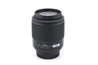 Nikon 55-200mm f4-5.6 AF-S Nikkor G ED