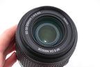 Nikon 55-200mm f4-5.6 AF-S Nikkor G ED
