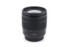Panasonic 12-60mm f3.5-5.6 G Vario ASPH. Power O.I.S. (H-FS12060)