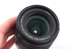 Panasonic 12-60mm f3.5-5.6 G Vario ASPH. Power O.I.S. (H-FS12060)