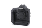 Canon EOS 1DX