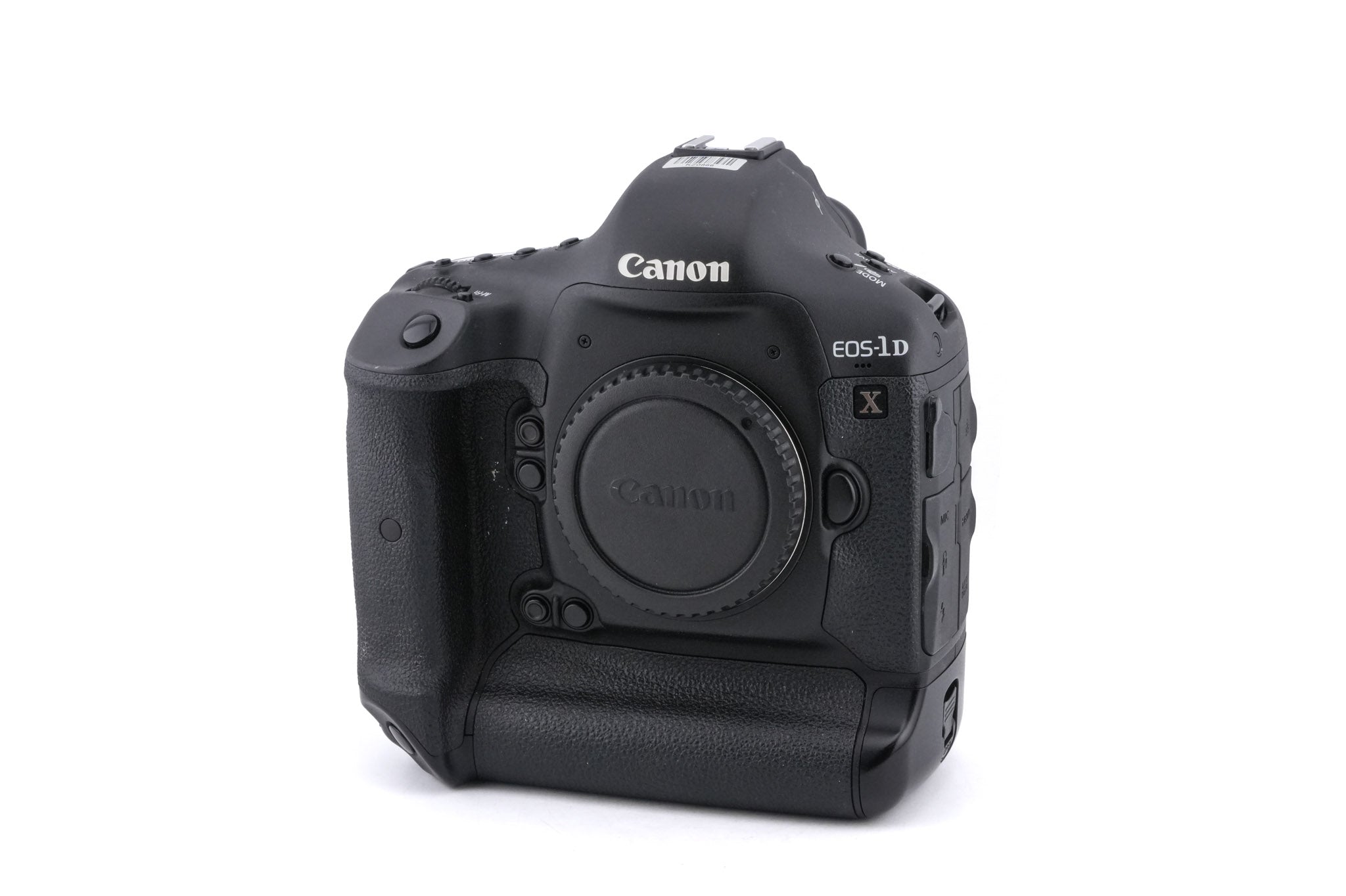 Canon EOS 1DX