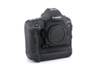 Canon EOS 1DX