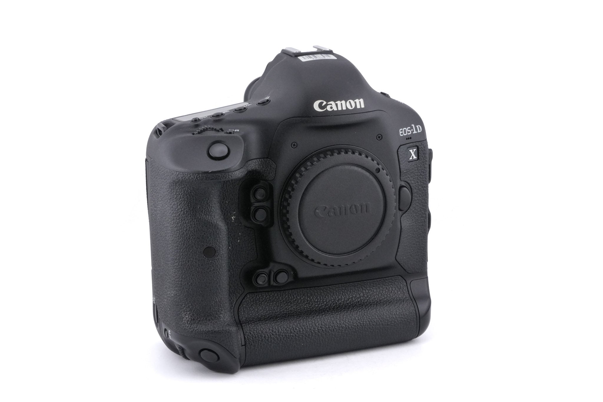 Canon EOS 1DX