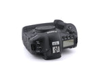Canon EOS 1DX