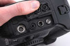 Canon EOS 1DX