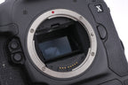 Canon EOS 1DX
