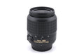 Nikon 18-55mm f3.5-5.6 AF-S Nikkor G ED