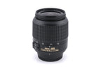 Nikon 18-55mm f3.5-5.6 AF-S Nikkor G ED