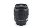 Nikon 18-55mm f3.5-5.6 AF-S Nikkor G ED