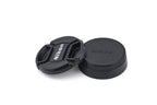 Nikon 18-55mm f3.5-5.6 AF-S Nikkor G ED