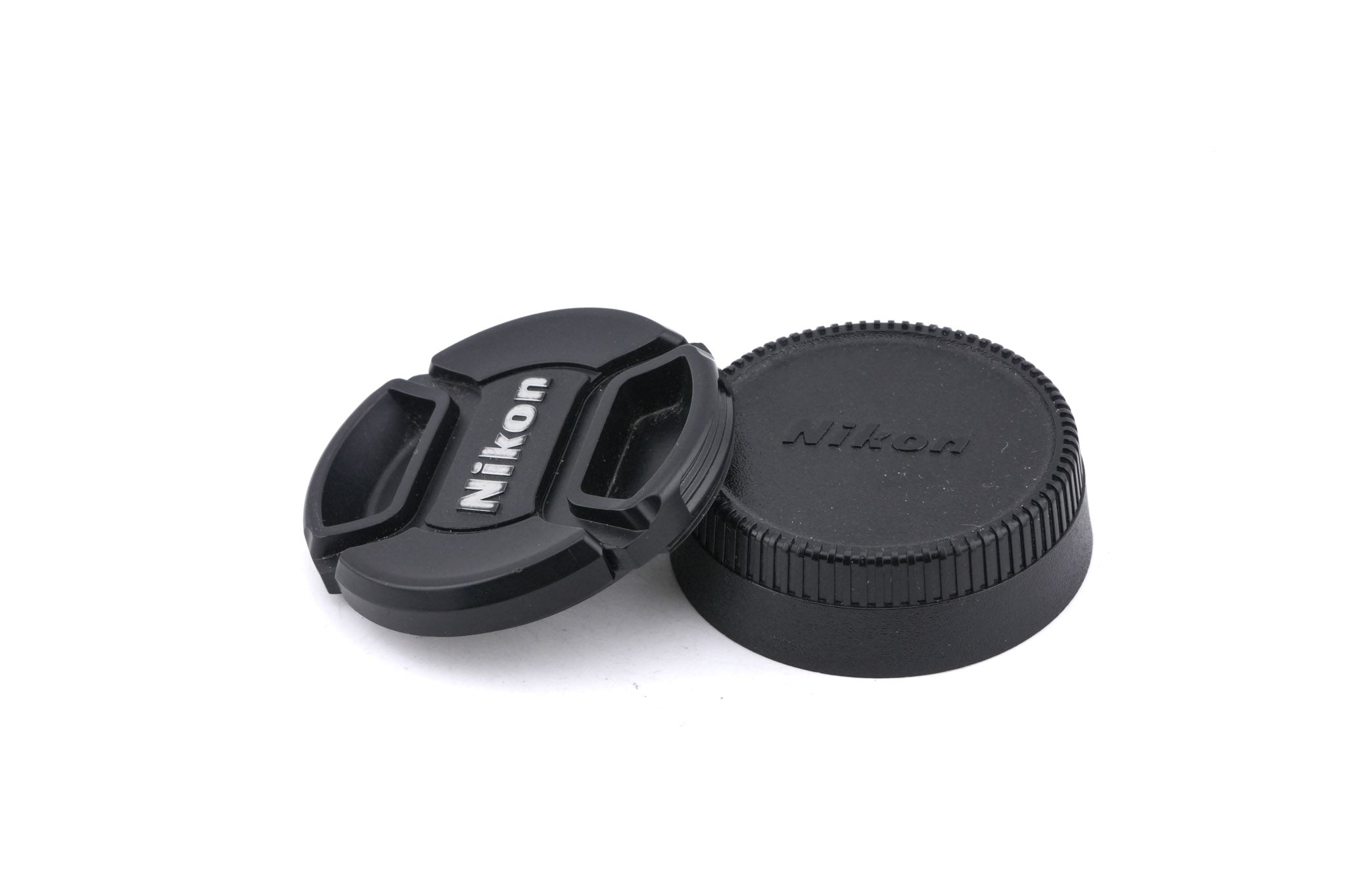Nikon 18-55mm f3.5-5.6 AF-S Nikkor G ED