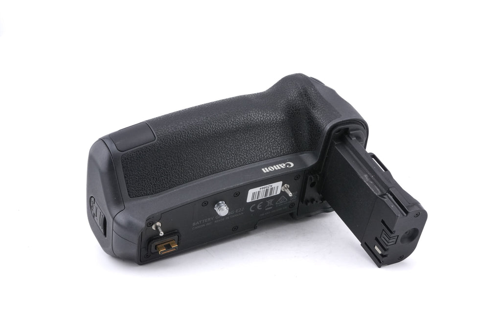 Canon BG-E22 Battery Grip