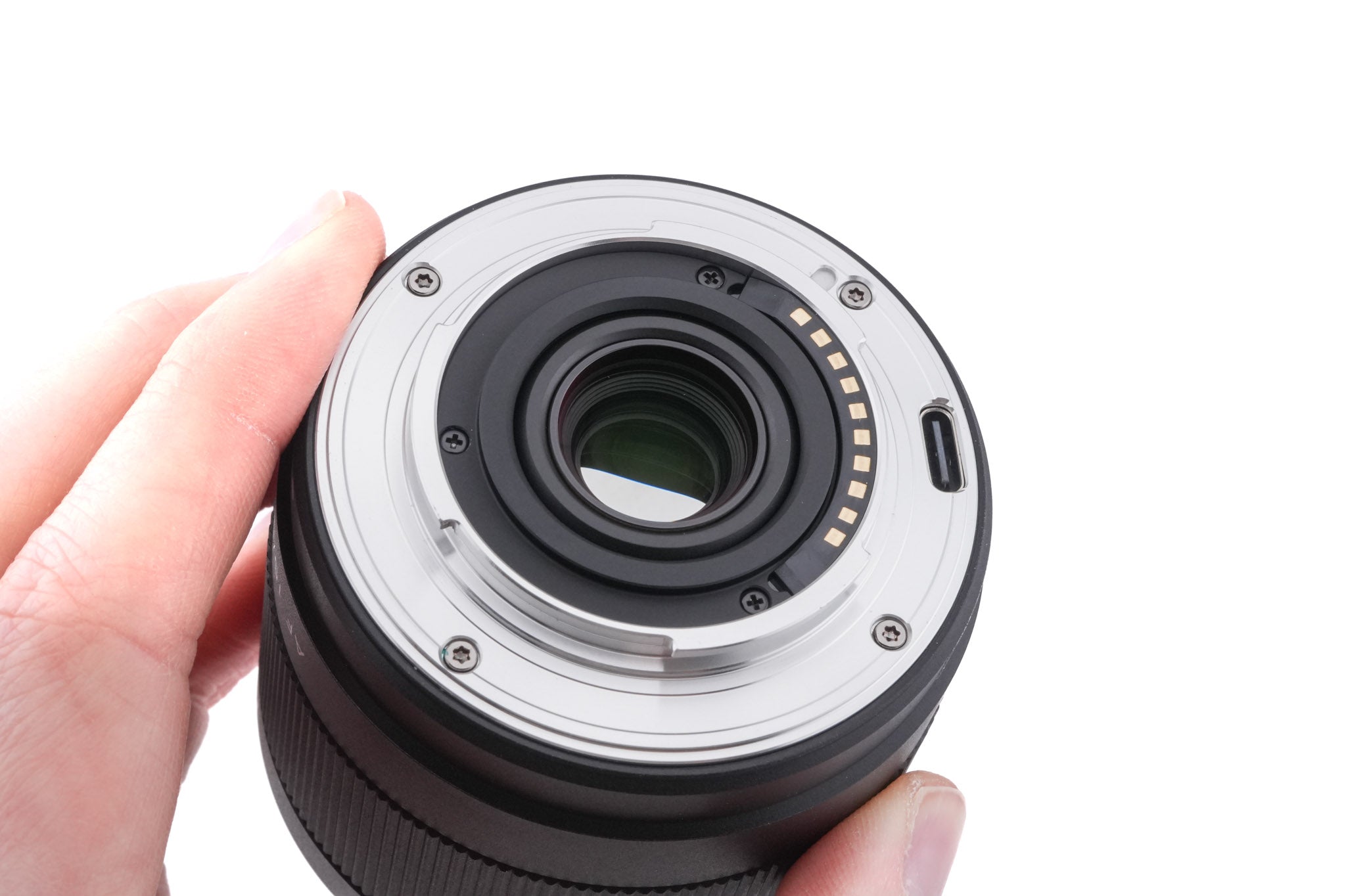 Viltrox 15mm f1.7 AF