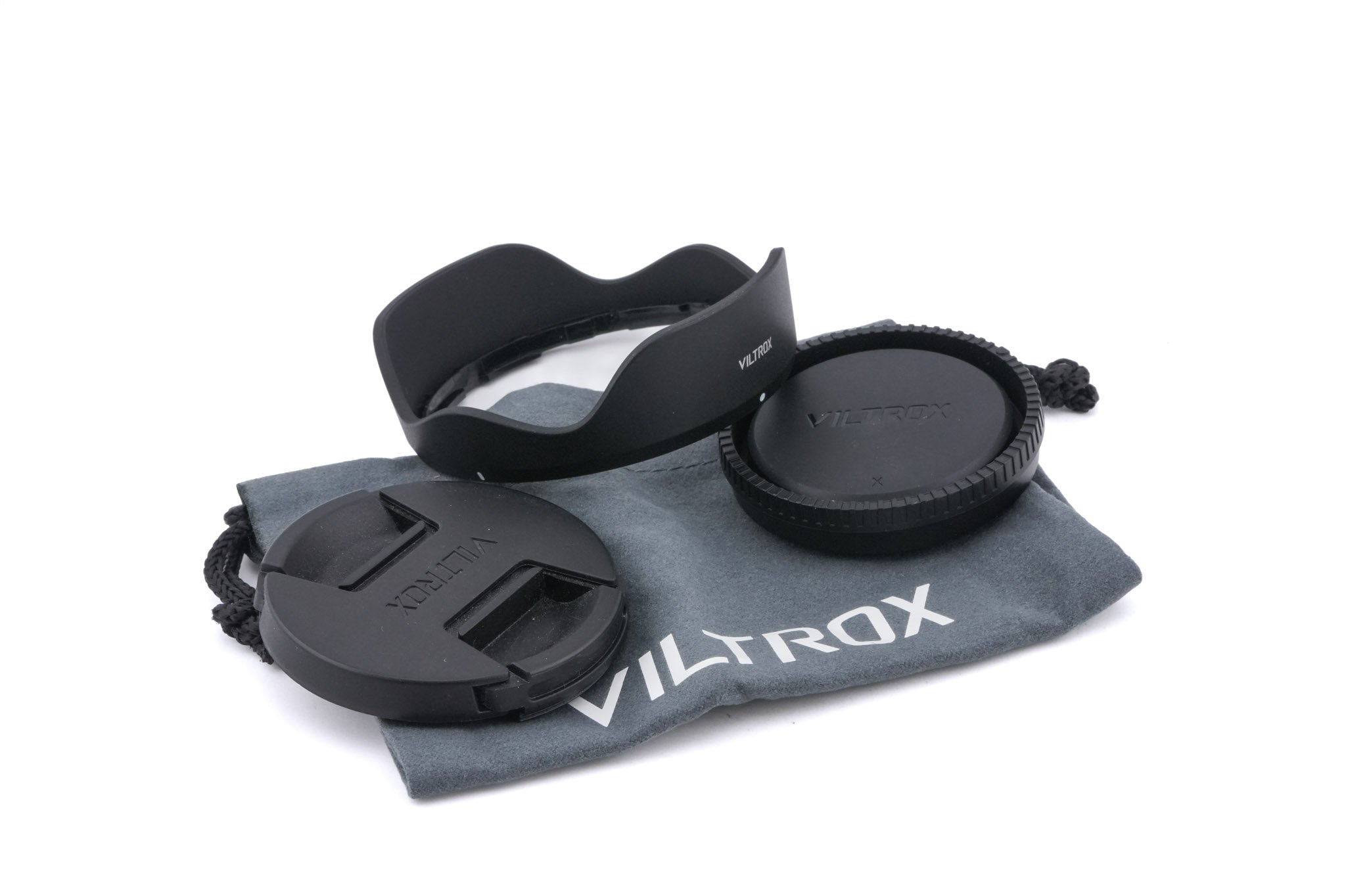 Viltrox 15mm f1.7 AF