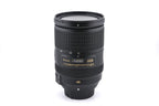 Nikon 18-300mm f3.5-5.6 AF-S Nikkor G ED VR