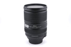 Nikon 18-300mm f3.5-5.6 AF-S Nikkor G ED VR