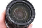 Nikon 18-300mm f3.5-5.6 AF-S Nikkor G ED VR
