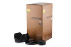 Nikon 18-300mm f3.5-5.6 AF-S Nikkor G ED VR