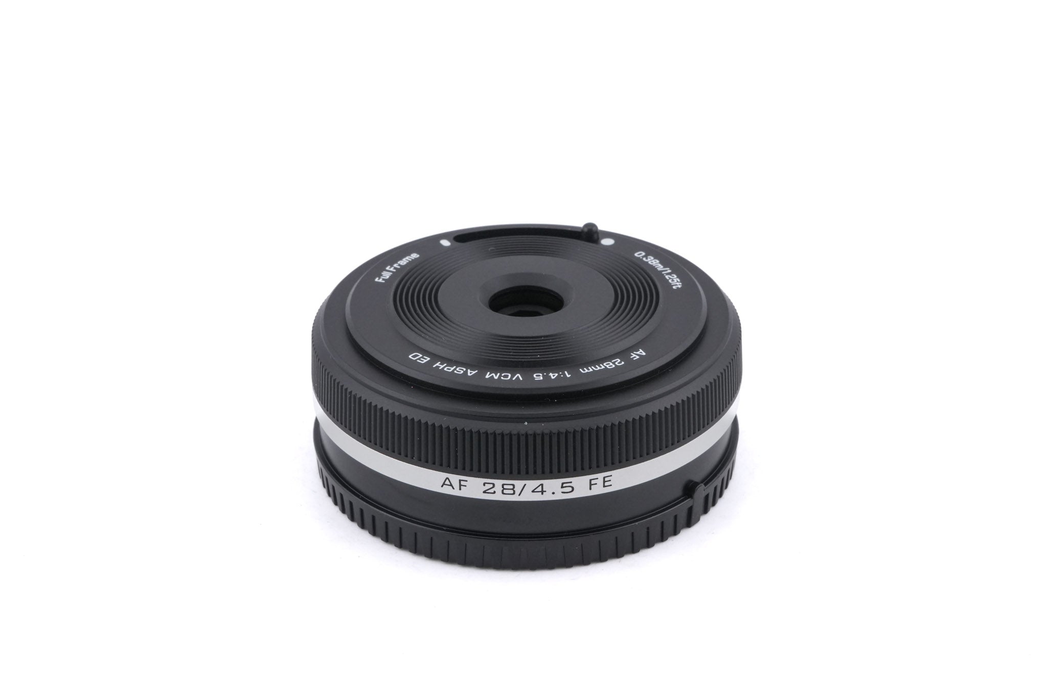 Viltrox 28mm f4.5 AF VCM ASPH ED
