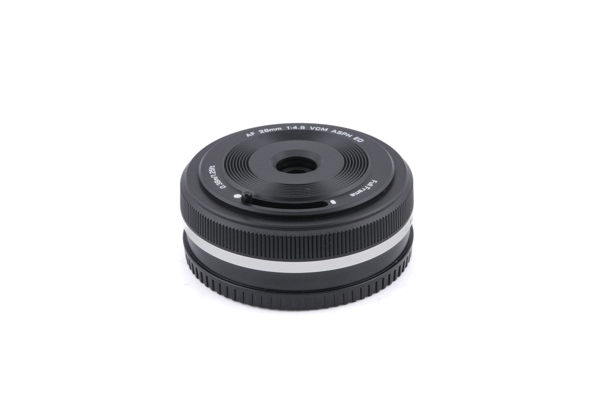 Viltrox 28mm f4.5 AF VCM ASPH ED